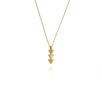 ΚΟΛΙΕ Κ18 ΠΟΛΥΤ.ΠΕΤΡΕΣ - 13078