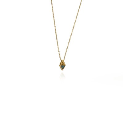 ΚΟΛΙΕ Κ18 ΠΟΛΥΤ.ΠΕΤΡΕΣ - 13079