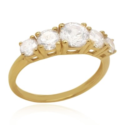 ΣΕΙΡΕ ΔΑΧΤΥΛΙΔΙ Κ14 ΜΕ ΠΕΤΡΕΣ ΖΙΡΓΚΟΝ - 13102 ΣΕΙΡΕ ΔΑΧΤΥΛΙΔΙ Κ14 ΜΕ ΠΕΤΡΕΣ ΖΙΡΓΚΟΝ - 13102