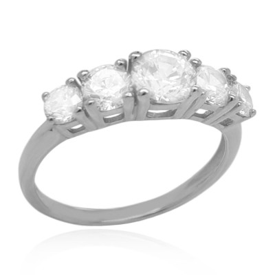 ΣΕΙΡΕ ΔΑΧΤΥΛΙΔΙ Κ14 ΜΕ ΠΕΤΡΕΣ ΖΙΡΓΚΟΝ - 13103 ΣΕΙΡΕ ΔΑΧΤΥΛΙΔΙ Κ14 ΜΕ ΠΕΤΡΕΣ ΖΙΡΓΚΟΝ - 13103