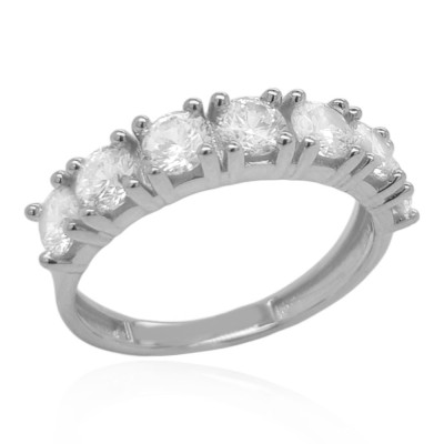 ΣΕΙΡΕ ΔΑΧΤΥΛΙΔΙ Κ14 ΜΕ ΠΕΤΡΕΣ ΖΙΡΓΚΟΝ - 13111