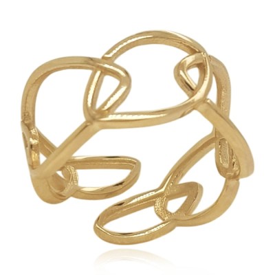 ΔΑΧΤΥΛΙΔΙ Κ14 ΧΩΡΙΣ ΠΕΤΡΕΣ - 13116 ΔΑΧΤΥΛΙΔΙ Κ14 ΧΩΡΙΣ ΠΕΤΡΕΣ - 13116