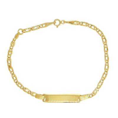 ΒΡΑΧΙΟΛΙ ΤΑΥΤΟΤΗΤΑ Κ14 ΧΩΡΙΣ ΠΕΤΡΕΣ - 13133 ΒΡΑΧΙΟΛΙ ΤΑΥΤΟΤΗΤΑ Κ14 ΧΩΡΙΣ ΠΕΤΡΕΣ - 13133