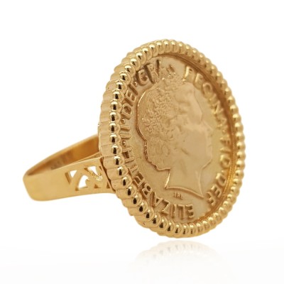 ΔΑΧΤΥΛΙΔΙ Κ14 ΧΩΡΙΣ ΠΕΤΡΕΣ - 13166 ΔΑΧΤΥΛΙΔΙ Κ14 ΧΩΡΙΣ ΠΕΤΡΕΣ - 13166