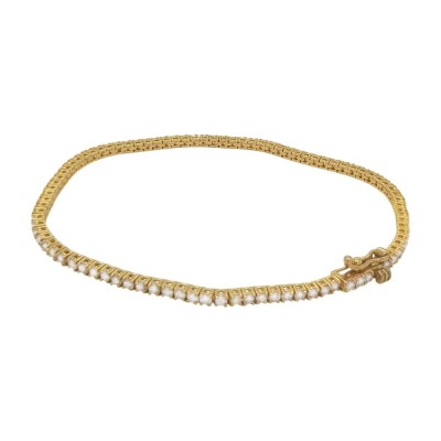 ΒΡΑΧΙΟΛΙ ΡΙΒΙΕΡΑ Κ18 ΜΕ ΠΟΛΥΤΙΜΕΣ ΠΕΤΡΕΣ - 13225 ΒΡΑΧΙΟΛΙ ΡΙΒΙΕΡΑ Κ18 ΜΕ ΠΟΛΥΤΙΜΕΣ ΠΕΤΡΕΣ - 13225