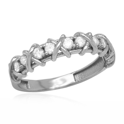 ΣΕΙΡΕ ΔΑΧΤΥΛΙΔΙ Κ9 ΜΕ ΠΕΤΡΕΣ ΖΙΡΓΚΟΝ - 13238