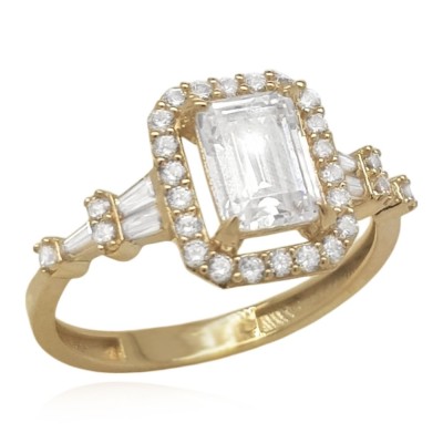 ΔΑΧΤΥΛΙΔΙ ΜΟΝΟΠΕΤΡΟ ΡΟΖΕΤΑ Κ14 ΜΕ ΠΕΤΡΕΣ ΖΙΡΓΚΟΝ - 13248 ΔΑΧΤΥΛΙΔΙ ΜΟΝΟΠΕΤΡΟ ΡΟΖΕΤΑ Κ14 ΜΕ ΠΕΤΡΕΣ ΖΙΡΓΚΟΝ - 13248