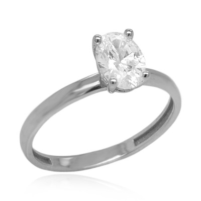 ΔΑΧΤΥΛΙΔΙ ΜΟΝΟΠΕΤΡΟ Κ14 ΜΕ ΠΕΤΡΕΣ ΖΙΡΓΚΟΝ - 13249