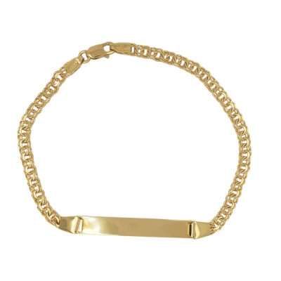 ΒΡΑΧΙΟΛΙ ΤΑΥΤΟΤΗΤΑ Κ14 ΧΩΡΙΣ ΠΕΤΡΕΣ - 13261 ΒΡΑΧΙΟΛΙ ΤΑΥΤΟΤΗΤΑ Κ14 ΧΩΡΙΣ ΠΕΤΡΕΣ - 13261