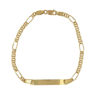 ΒΡΑΧΙΟΛΙ ΤΑΥΤΟΤΗΤΑ Κ14 ΧΩΡΙΣ ΠΕΤΡΕΣ - 13262 ΒΡΑΧΙΟΛΙ ΤΑΥΤΟΤΗΤΑ Κ14 ΧΩΡΙΣ ΠΕΤΡΕΣ - 13262