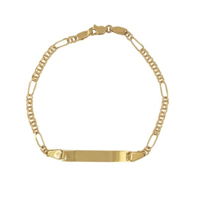 ΒΡΑΧΙΟΛΙ ΤΑΥΤΟΤΗΤΑ Κ14 ΧΩΡΙΣ ΠΕΤΡΕΣ - 13264 ΒΡΑΧΙΟΛΙ ΤΑΥΤΟΤΗΤΑ Κ14 ΧΩΡΙΣ ΠΕΤΡΕΣ - 13264