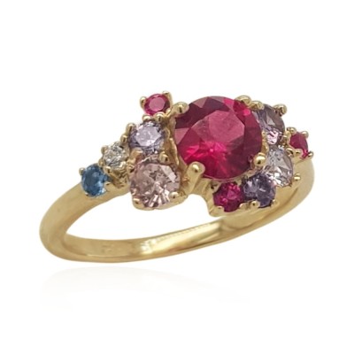 ΔΑΧΤΥΛΙΔΙΑ Κ14 ΜΕ ΣΥΝΘ.ΠΕΤΡΕΣ - 13295 ΔΑΧΤΥΛΙΔΙΑ Κ14 ΜΕ ΣΥΝΘ.ΠΕΤΡΕΣ - 13295