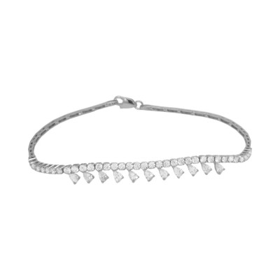 ΒΡΑΧΙΟΛΙ ΡΙΒΙΕΡΑ Κ14 ΜΕ ΠΕΤΡΕΣ ΖΙΡΓΚΟΝ - 13307 ΒΡΑΧΙΟΛΙ ΡΙΒΙΕΡΑ Κ14 ΜΕ ΠΕΤΡΕΣ ΖΙΡΓΚΟΝ - 13307