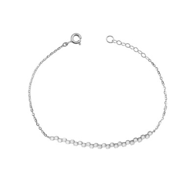 ΒΡΑΧΙΟΛΙ ΡΙΒΙΕΡΑ Κ14 ΜΕ ΠΕΤΡΕΣ ΖΙΡΓΚΟΝ - 13315 ΒΡΑΧΙΟΛΙ ΡΙΒΙΕΡΑ Κ14 ΜΕ ΠΕΤΡΕΣ ΖΙΡΓΚΟΝ - 13315