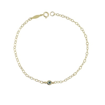 ΒΡΑΧΙΟΛΙ ΜΑΤΙ Κ9 ΜΕ ΗΜΙΠΟΛΥΤΙΜΕΣ ΠΕΤΡΕΣ - 13396