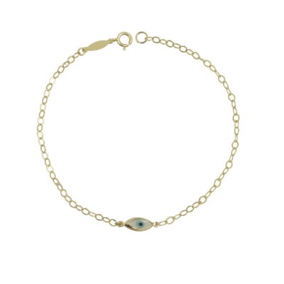 ΒΡΑΧΙΟΛΙ ΜΑΤΙ Κ9 ΜΕ ΗΜΙΠΟΛΥΤΙΜΕΣ ΠΕΤΡΕΣ - 13397