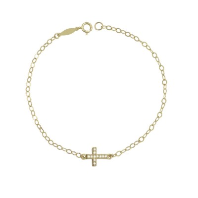 ΒΡΑΧΙΟΛΙ Κ9 ΜΕ ΠΕΤΡΕΣ ΖΙΡΚΓΟΝ - 13403 ΒΡΑΧΙΟΛΙ Κ9 ΜΕ ΠΕΤΡΕΣ ΖΙΡΚΓΟΝ - 13403