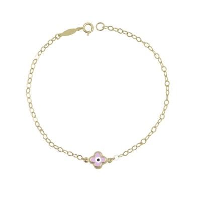 ΒΡΑΧΙΟΛΙ ΜΑΤΙ Κ9 ΜΕ ΣΥΝΘΕΤΙΚΕΣ ΠΕΤΡΕΣ - 13404