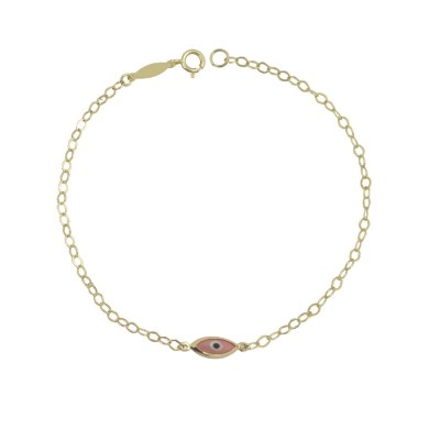 ΒΡΑΧΙΟΛΙ ΜΑΤΙ Κ9 ΜΕ ΣΥΝΘΕΤΙΚΕΣ ΠΕΤΡΕΣ - 13405