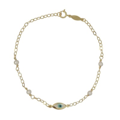 ΒΡΑΧΙΟΛΙ ΜΑΤΑΚΙ Κ9 ΜΕ ΜΑΡΓΑΡΙΤΑΡΙΑ - 13411 ΒΡΑΧΙΟΛΙ ΜΑΤΑΚΙ Κ9 ΜΕ ΜΑΡΓΑΡΙΤΑΡΙΑ - 13411