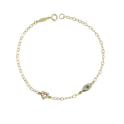 ΒΡΑΧΙΟΛΙ ΜΑΤΑΚΙ Κ9 ΜΕ ΗΜΙΠΟΛΥΤΙΜΕΣ ΠΕΤΡΕΣ - 13425 ΒΡΑΧΙΟΛΙ ΜΑΤΑΚΙ Κ9 ΜΕ ΗΜΙΠΟΛΥΤΙΜΕΣ ΠΕΤΡΕΣ - 13425