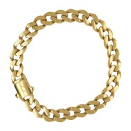 ΑΝΔΡΙΚΟ ΒΡΑΧΙΟΛΙ ΑΛΥΣΙΔΑ Κ14 ΧΩΡΙΣ ΠΕΤΡΕΣ - 13453