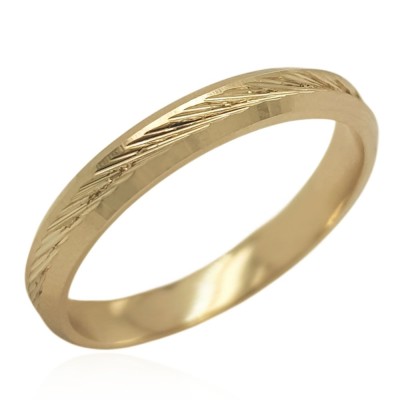 Δείγματα βέρες κ14 κλασικές - 13464 Δείγματα βέρες κ14 κλασικές - 13464