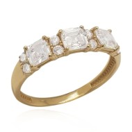 ΔΑΧΤΥΛΙΔΙΑ Κ14 ΜΕ ΣΥΝΘ.ΠΕΤΡΕΣ - 13590