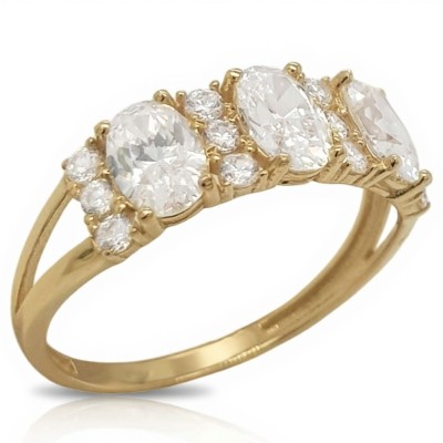 ΔΑΧΤΥΛΙΔΙΑ Κ14 ΜΕ ΣΥΝΘ.ΠΕΤΡΕΣ - 13593 ΔΑΧΤΥΛΙΔΙΑ Κ14 ΜΕ ΣΥΝΘ.ΠΕΤΡΕΣ - 13593