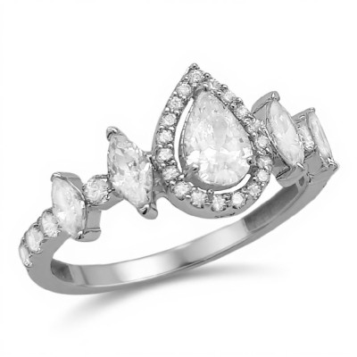 ΔΑΧΤΥΛΙΔΙΑ Κ14 ΜΕ ΣΥΝΘ.ΠΕΤΡΕΣ - 13597 ΔΑΧΤΥΛΙΔΙΑ Κ14 ΜΕ ΣΥΝΘ.ΠΕΤΡΕΣ - 13597