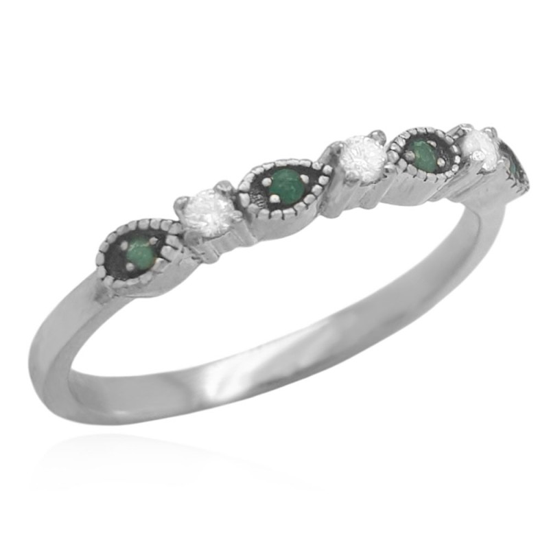 ΔΑΧΤΥΛΙΔΙΑ Κ18 ΠΟΛΥΤ.ΠΕΤΡΕΣ - 13631 ΔΑΧΤΥΛΙΔΙΑ Κ18 ΠΟΛΥΤ.ΠΕΤΡΕΣ - 13631