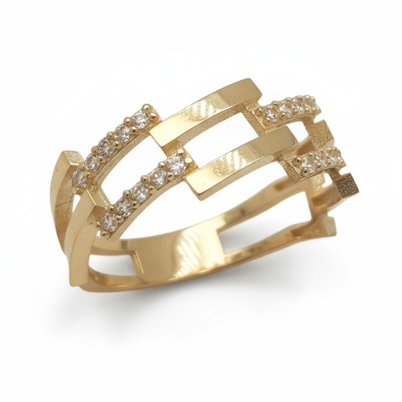 ΔΑΧΤΥΛΙΔΙΑ Κ14 ΜΕ ΣΥΝΘ.ΠΕΤΡΕΣ - 13671