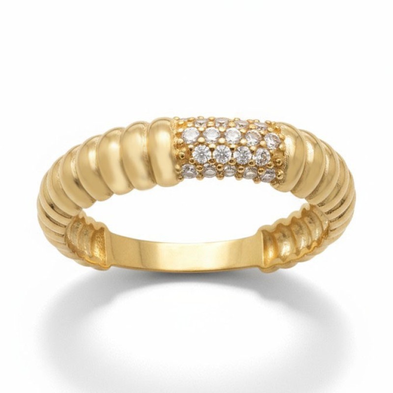 ΔΑΧΤΥΛΙΔΙΑ Κ14 ΜΕ ΣΥΝΘ.ΠΕΤΡΕΣ - 13673