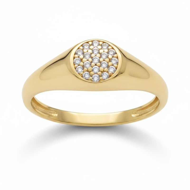 ΔΑΧΤΥΛΙΔΙΑ Κ14 ΜΕ ΣΥΝΘ.ΠΕΤΡΕΣ - 13678