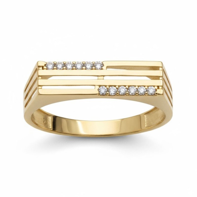 ΔΑΧΤΥΛΙΔΙΑ Κ14 ΜΕ ΣΥΝΘ.ΠΕΤΡΕΣ - 13679