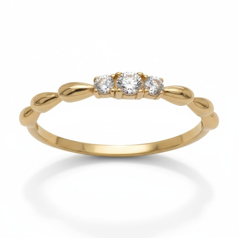 ΔΑΧΤΥΛΙΔΙΑ Κ14 ΜΕ ΣΥΝΘ.ΠΕΤΡΕΣ - 13680