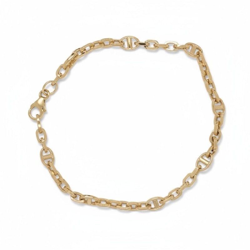 ΒΡΑΧΙΟΛΙ Κ14 ΧΩΡΙΣ ΠΕΤΡΕΣ ΜΕ ΚΡΙΚΟΥΣ ΣΕ ΟΛΟ ΤΟΥ ΤΟ ΜΗΚΟΣ