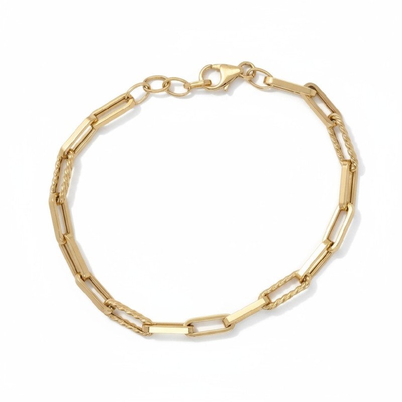 ΒΡΑΧΙΟΛΙ Κ14 ΧΩΡΙΣ ΠΕΤΡΕΣ - 13709 ΒΡΑΧΙΟΛΙ Κ14 ΧΩΡΙΣ ΠΕΤΡΕΣ ΜΕ ΜΑΚΡΟΣΤΕΝΟΥΣ ΛΟΥΣΤΡΕ ΚΡΙΚΟΥΣ ΣΕ ΟΛΟ ΤΟΥ ΤΟ ΜΗΚΟΣ