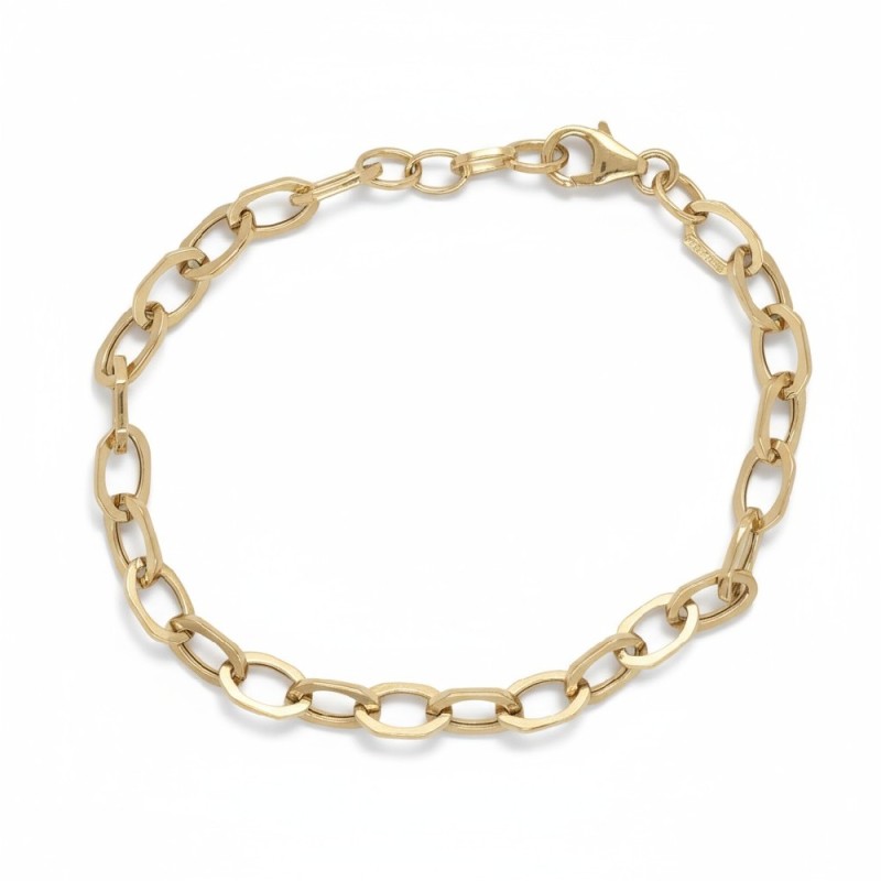 ΒΡΑΧΙΟΛΙ Κ14 ΧΩΡΙΣ ΠΕΤΡΕΣ ΜΕ ΜΕΣΑΙΟΥ ΜΕΓΕΘΟΥΣ ΚΡΙΚΟΥΣ ΜΕ ΛΟΥΣΤΡΕ ΦΙΝΙΡΙΣΜΑ