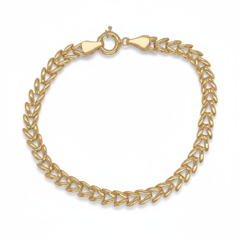 ΒΡΑΧΙΟΛΙ Κ14 ΧΩΡΙΣ ΠΕΤΡΕΣ ΜΕ ΠΟΛΥ ΩΡΑΙΑ ΚΡΙΚΑΚΙΑ