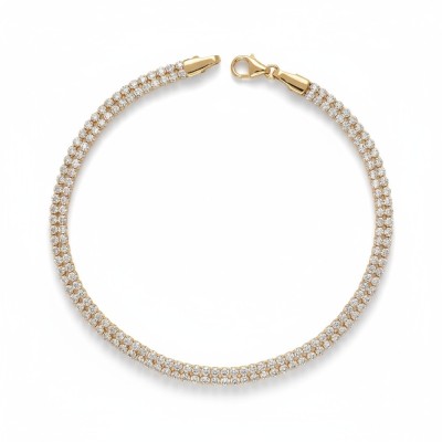 ΒΡΑΧΙΟΛΙ ΡΙΒΙΕΡΑ Κ14 ΜΕ ΠΕΤΡΕΣ ΖΙΡΓΚΟΝ - 13721 ΒΡΑΧΙΟΛΙ ΡΙΒΙΕΡΑ Κ14 ΜΕ ΠΕΤΡΕΣ ΖΙΡΓΚΟΝ - 13721