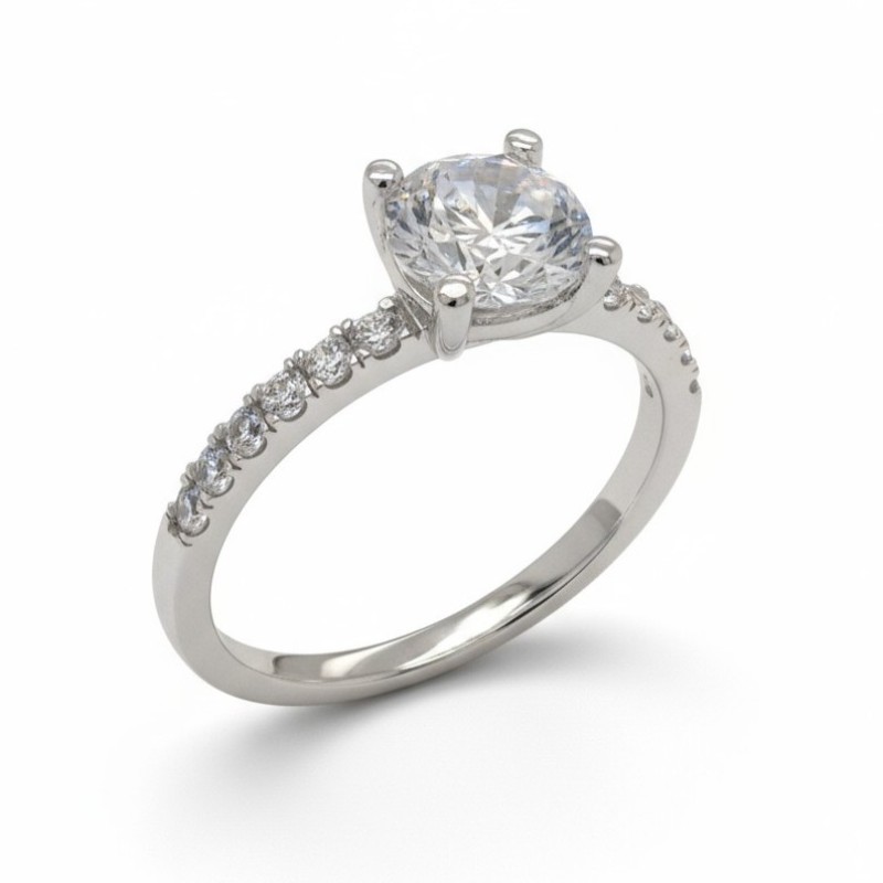 ΔΑΧΤΥΛΙΔΙΑ Κ14 ΜΕ ΣΥΝΘ.ΠΕΤΡΕΣ - 13771