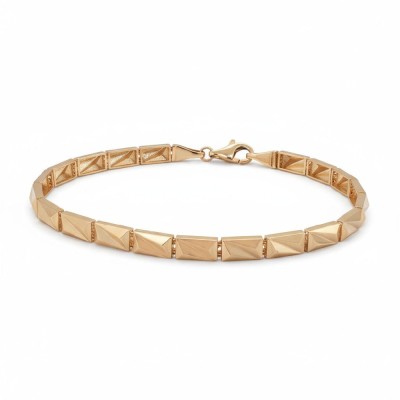 ΑΝΔΡΙΚΟ ΒΡΑΧΙΟΛΙ Κ14 ΧΩΡΙΣ ΠΕΤΡΕΣ - 13776