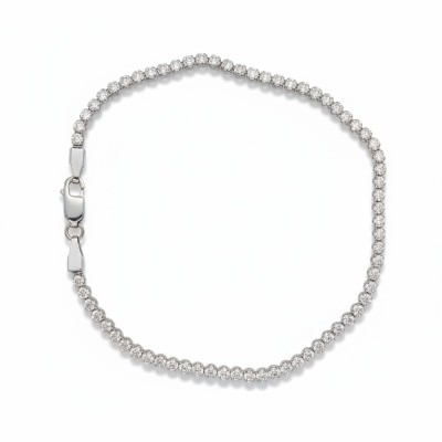 ΒΡΑΧΙΟΛΙ ΡΙΒΙΕΡΑ Κ14 ΜΕ ΠΕΤΡΕΣ ΖΙΡΓΚΟΝ - 13777 ΒΡΑΧΙΟΛΙ ΡΙΒΙΕΡΑ Κ14 ΜΕ ΠΕΤΡΕΣ ΖΙΡΓΚΟΝ - 13777