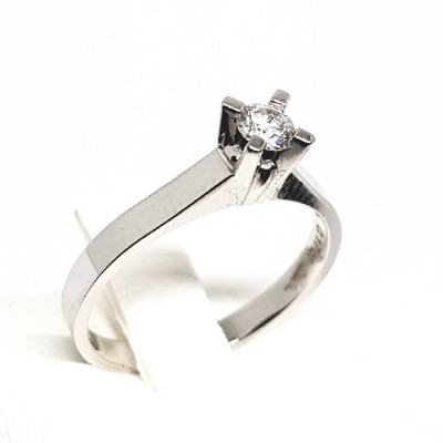 ΔΑΧΤΥΛΙΔΙ ΜΟΝΟΠΕΤΡΟ Κ18 ΜΕ ΠΟΛΥΤΙΜΕΣ ΠΕΤΡΕΣ - 138