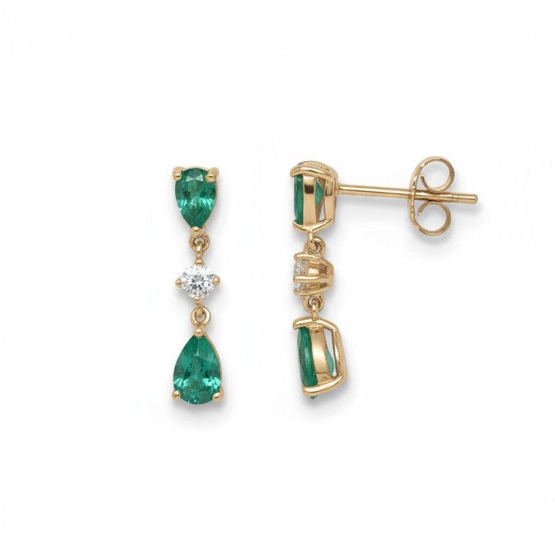 ΣΚΟΥΛΑΡΙΚΙΑ Κ18 ΠΟΛΥΤ.ΠΕΤΡΕΣ - 13808 ΣΚΟΥΛΑΡΙΚΙΑ Κ18 ΠΟΛΥΤ.ΠΕΤΡΕΣ - 13808