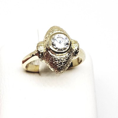 ΔΑΧΤΥΛΙΔΙ Κ14 ΜΕ ΠΕΤΡΕΣ ΖΙΡΓΚΟΝ - 1417 ΔΑΧΤΥΛΙΔΙ Κ14 ΜΕ ΠΕΤΡΕΣ ΖΙΡΓΚΟΝ - 1417