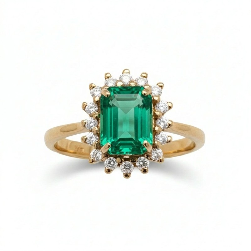 ΔΑΧΤΥΛΙΔΙΑ Κ14 ΠΟΛΥΤ.ΠΕΤΡΕΣ - 14349