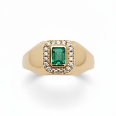 ΔΑΧΤΥΛΙΔΙΑ Κ18 ΠΟΛΥΤ.ΠΕΤΡΕΣ - 14357