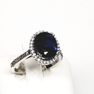 ΔΑΧΤΥΛΙΔΙ ΡΟΖΕΤΑ Κ14 ΜΕ ΠΕΤΡΕΣ ΖΙΡΓΚΟΝ - 1462 ΔΑΧΤΥΛΙΔΙ ΡΟΖΕΤΑ Κ14 ΜΕ ΠΕΤΡΕΣ ΖΙΡΓΚΟΝ - 1462